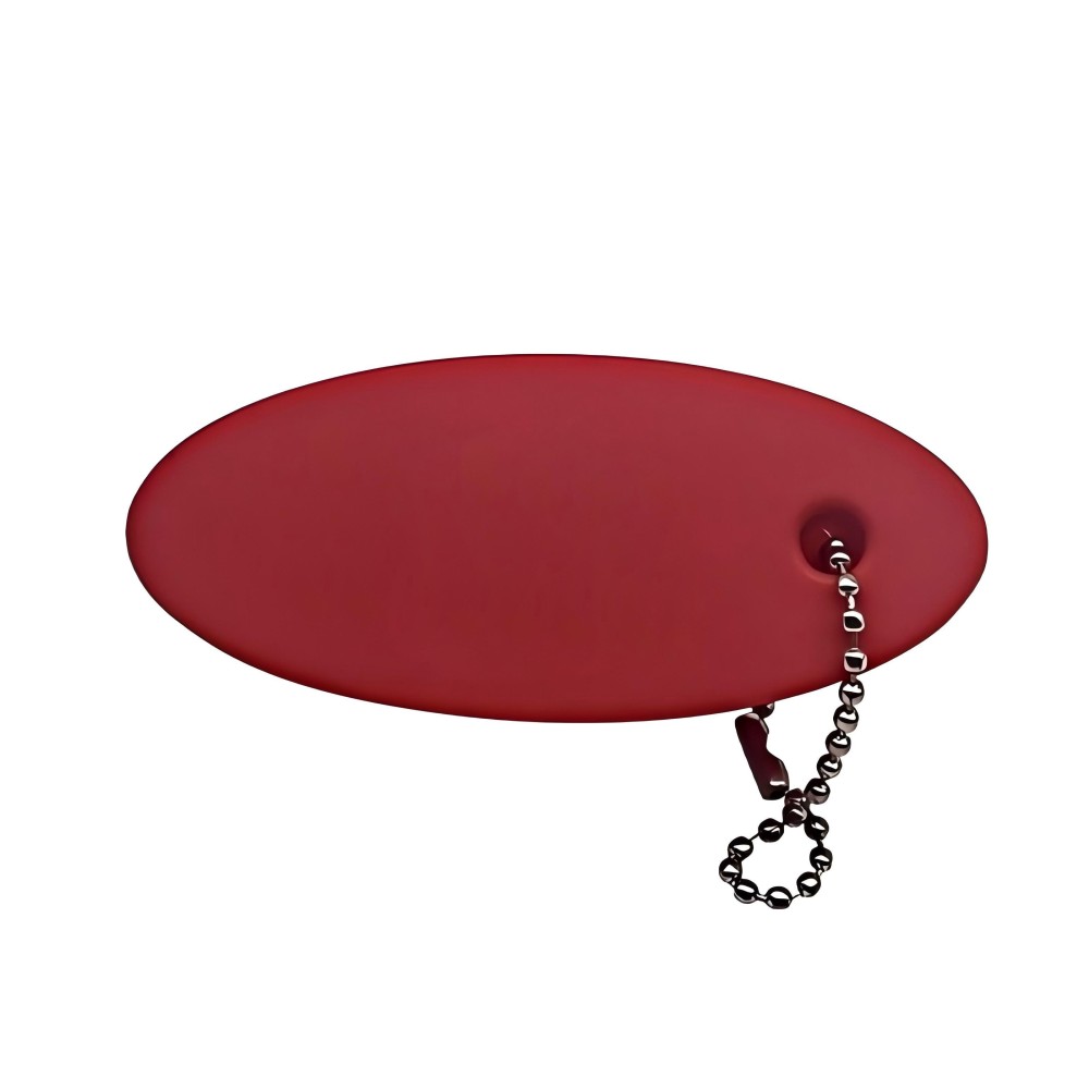 Boater Key Chain Stress Reliever