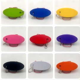Boater Key Chain Stress Reliever