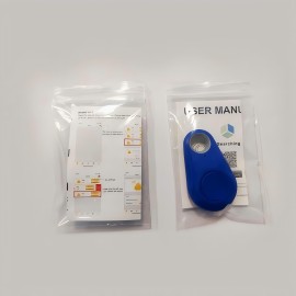 Smart Key Wireless Tracker