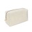 Canvas cosmetic makeup bag
