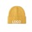 knitted hat