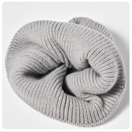 knitted hat