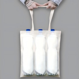 Canvas bag eco-friendly tote bag