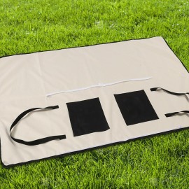 Oxford cloth for picnic MATS