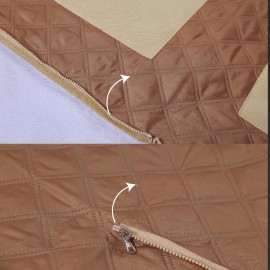 Ultrasonic picnic mat