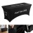 Square tablecloth elastic table cover