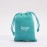 Velvet cloth bag