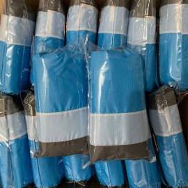Waterproof Sandproof Foldable Beach Mat