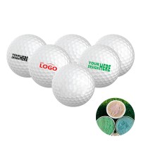 Premium Golf Ball