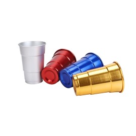 16oz Classic Aluminum Cup