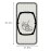 Foldable Strap Picnic Mat