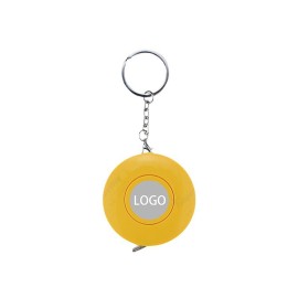 Eco Plastic Round Tape Measure