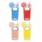 Lemon Cup Magnet Bottle Opener