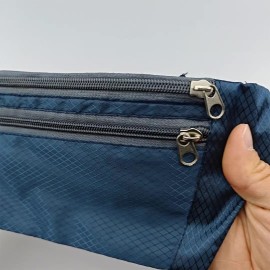 Custom Waist Pack with Logo