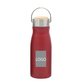 Vacuum Insulated Stainless Bottle