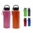 Aluminum Sports Drinking Bottle