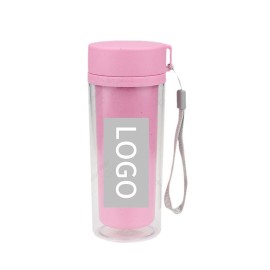 Double-Layer Insulated Cup
