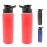 Aluminum Outdoor Water Bottle