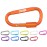 Carabiner Clip with Logo