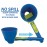 No-Mess Measuring Funnel