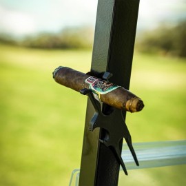 Golf Multi-Tool & Cigar Rest