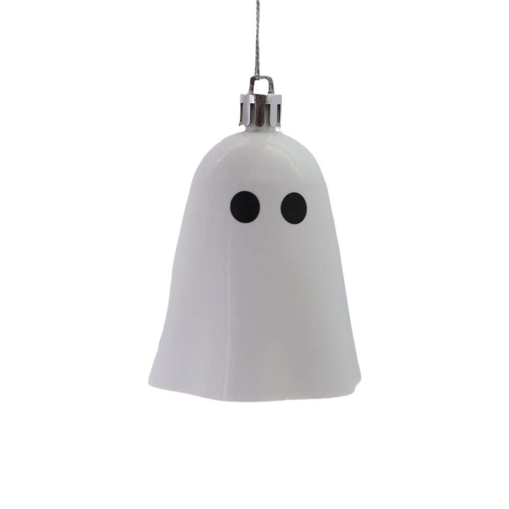 Hanging Ghost Halloween Decoration