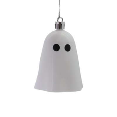 Hanging Ghost Halloween Decoration