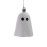 Hanging Ghost Halloween Decoration
