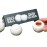Golf Ball Shot Glass
