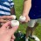 Golf Ball Shot Glass