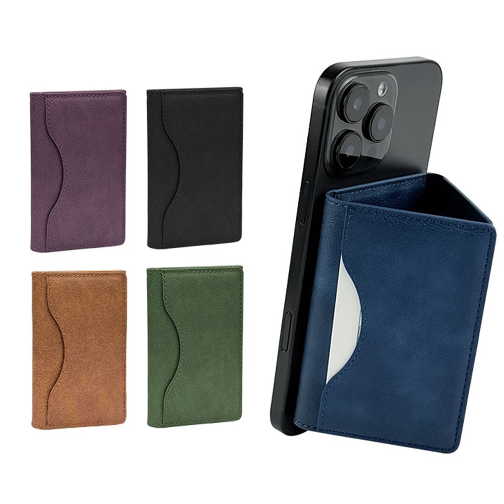 MagSafe Magnet Card Holder