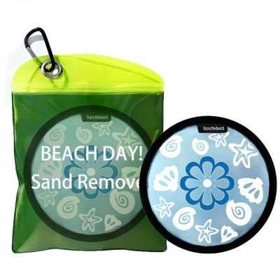 Beach Sand Removal Mesh Bag
