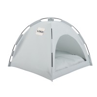 Cooling Pet Tent