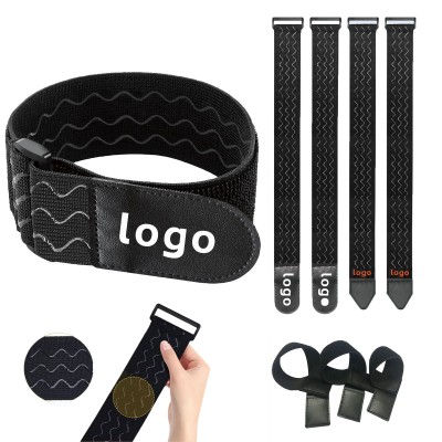 FlexGrip Hook & Loop Straps