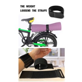 FlexGrip Hook & Loop Straps