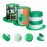 Shamrock Green Top Hat