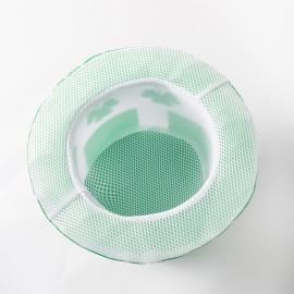 Shamrock Green Top Hat