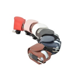 PU Golf Ball Pouch
