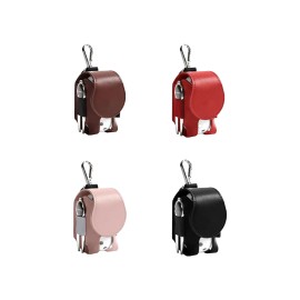 PU Golf Ball Pouch