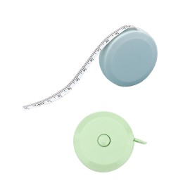 Flexible Tape Ruler