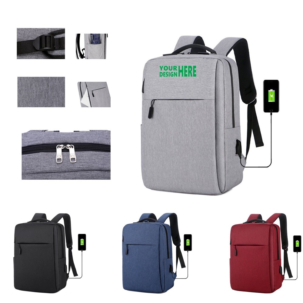 Business Backpack