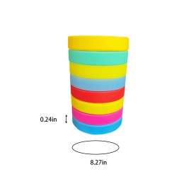 Silicone Wristband
