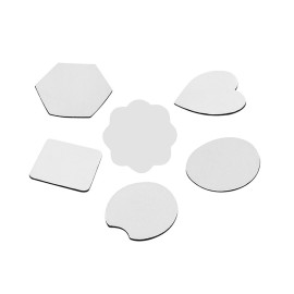 Neoprene Coaster