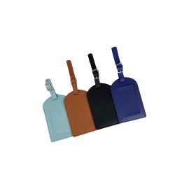 PU Boarding Pass Holder