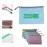 A4 Transparent File Bag