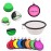 Silicone Collapsible Dog Bowl