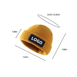 Knitted Hat