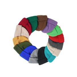 Knitted Hat