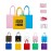 Classic Canvas Tote