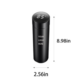 Smart Digital Thermos